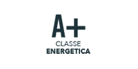 Classe Energetica A+